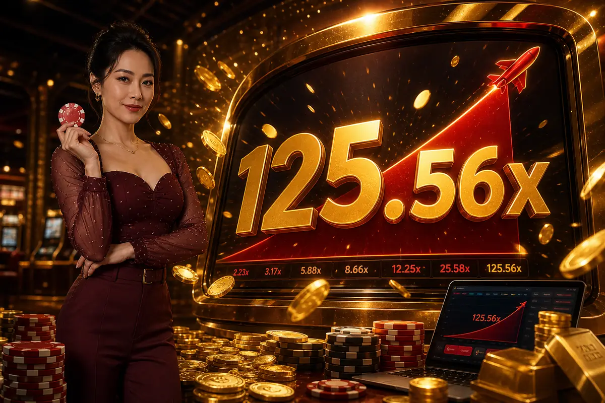 win011 স্লট গেম খেলার ধাপ